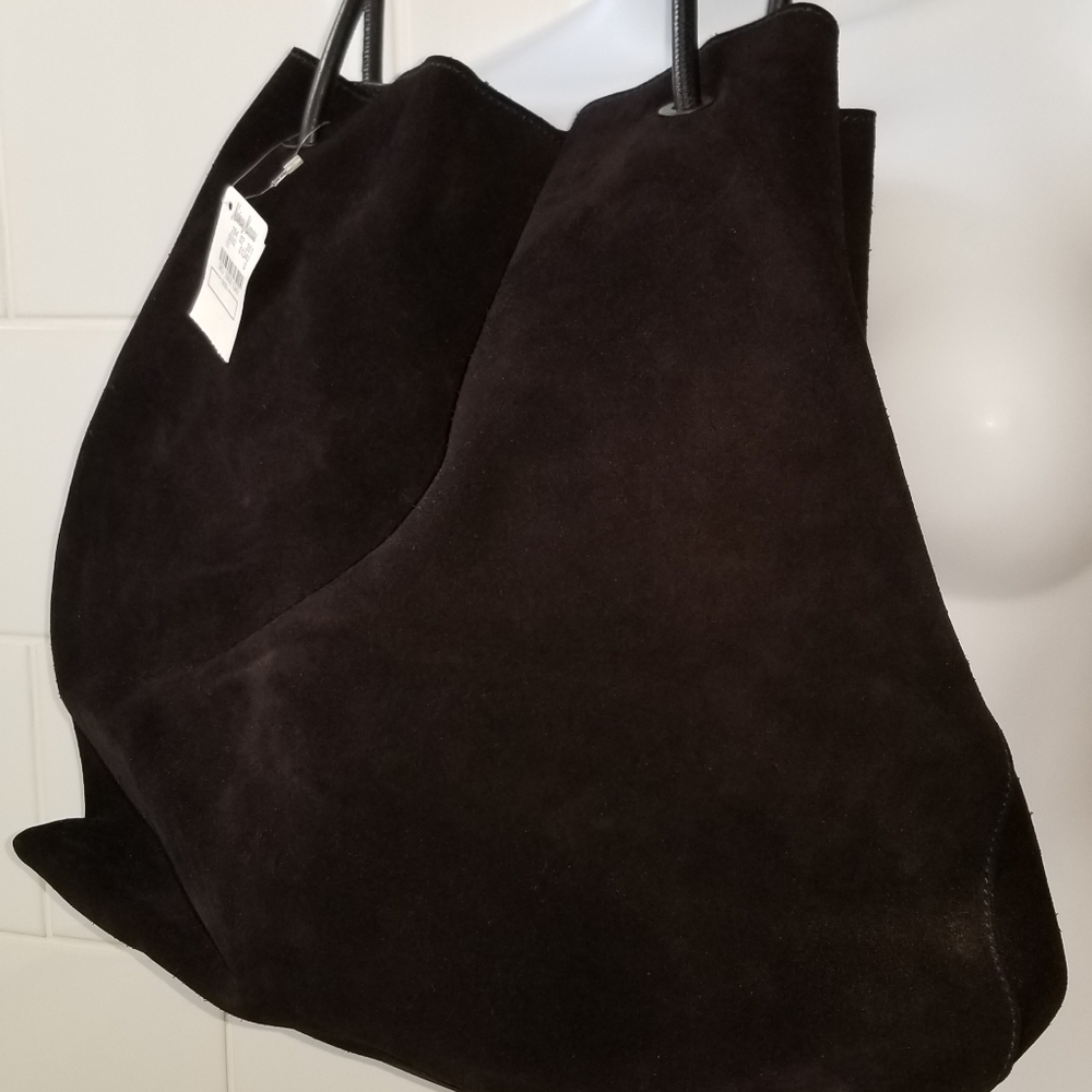 Gucci large purse with duster - Picture 11 of 12